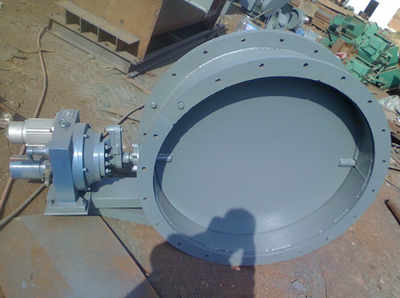 供应鑫润环保设备厂单轴螺旋输送机产品检测报告