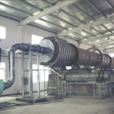 活性炭环保机械 从生产、应用到再生的全链条设备解析